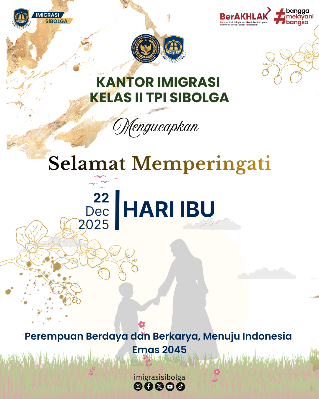 hari ibu