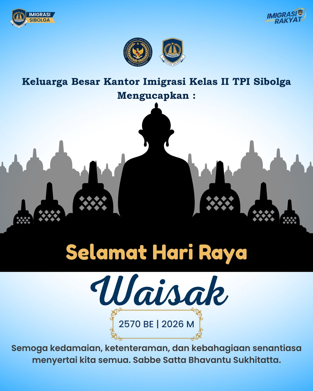 hari raya waisak