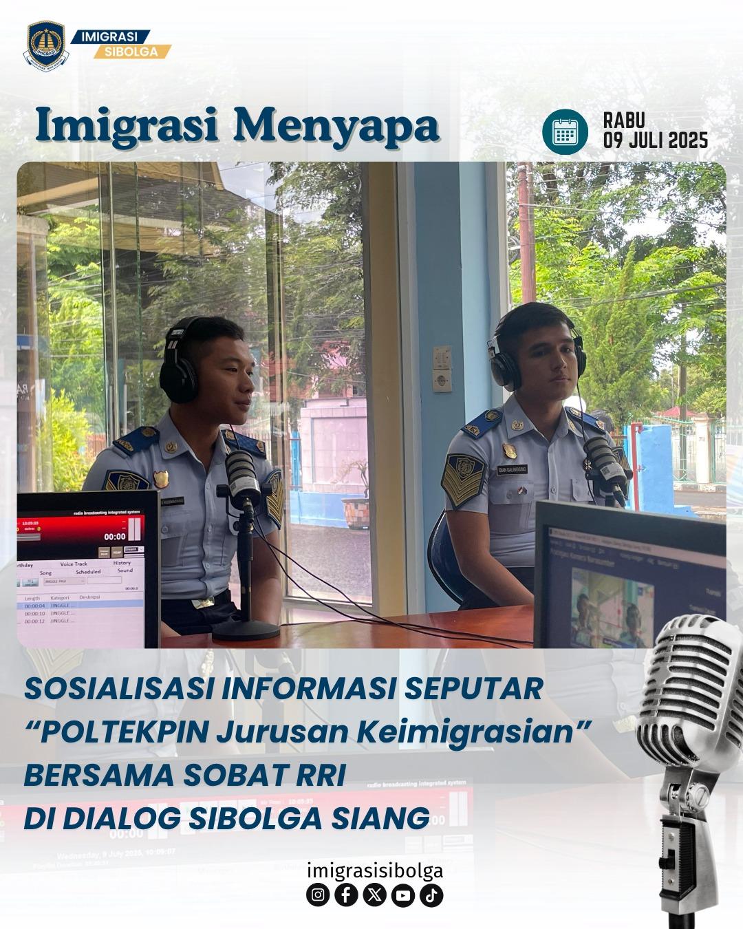 poltekpin 1