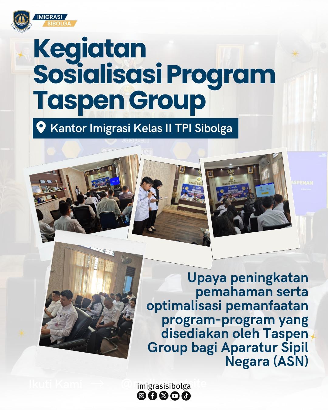 taspen 1